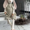 VIAMAJA Pynte Genstande|Påske<Kaniner 60cm