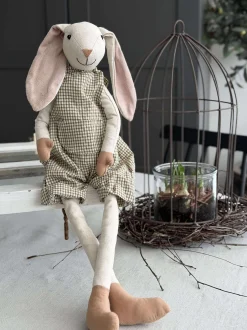 VIAMAJA Pynte Genstande|Påske<Kaniner 60cm