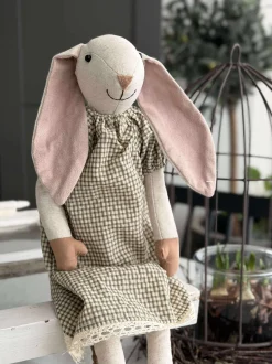VIAMAJA Pynte Genstande|Påske<Kaniner 60cm