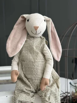 VIAMAJA Pynte Genstande|Påske<Kaniner 60cm