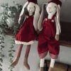 VIAMAJA Jul<Kaninmus 44 cm - MIX