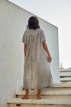 VIAMAJA Kimonoer<Kimono Boheme Stone