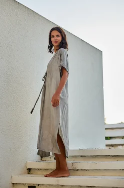 VIAMAJA Kimonoer<Kimono Boheme Stone