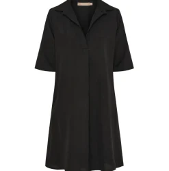 VIAMAJA Kjoler<Kjole Bernice Black