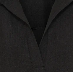 VIAMAJA Kjoler<Kjole Bernice Black