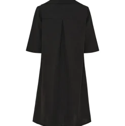 VIAMAJA Kjoler<Kjole Bernice Black