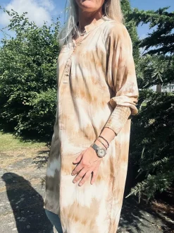 VIAMAJA Kjoler<Kjole Camello