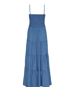 VIAMAJA Kjoler<Kjole denim