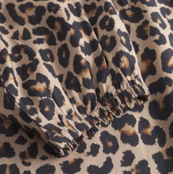 VIAMAJA Kjoler<Kjole Lina Leopard