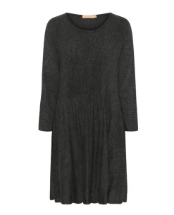VIAMAJA Kjoler<Kjole Sally Dark grey