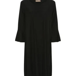VIAMAJA Kjoler<Kjole Sparkle Black