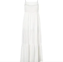VIAMAJA Kjoler<Kjole Tara depeche - White