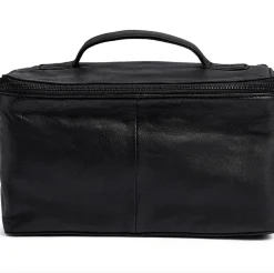 VIAMAJA Toilettasker<Klassisk kosmetiktaske - Black / Black