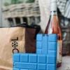 VIAMAJA Køletaske|Camping Og Picnic<Køleelement - Sæt af 2 stk
