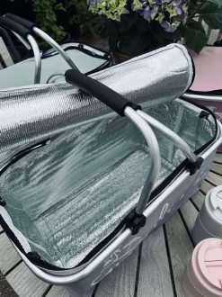 VIAMAJA Køletaske|Camping Og Picnic<Køletaske 35L - Grey