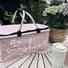 VIAMAJA Køletaske|Camping Og Picnic<Køletaske 35L - Rosa