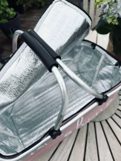 VIAMAJA Køletaske|Camping Og Picnic<Køletaske 35L - Rosa