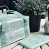 VIAMAJA Køletaske|Camping Og Picnic<Køletaske m. Køleelement - Dusty Green