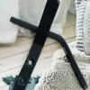 VIAMAJA Knagerække|Hylder Og Knager<Knag i sort jern