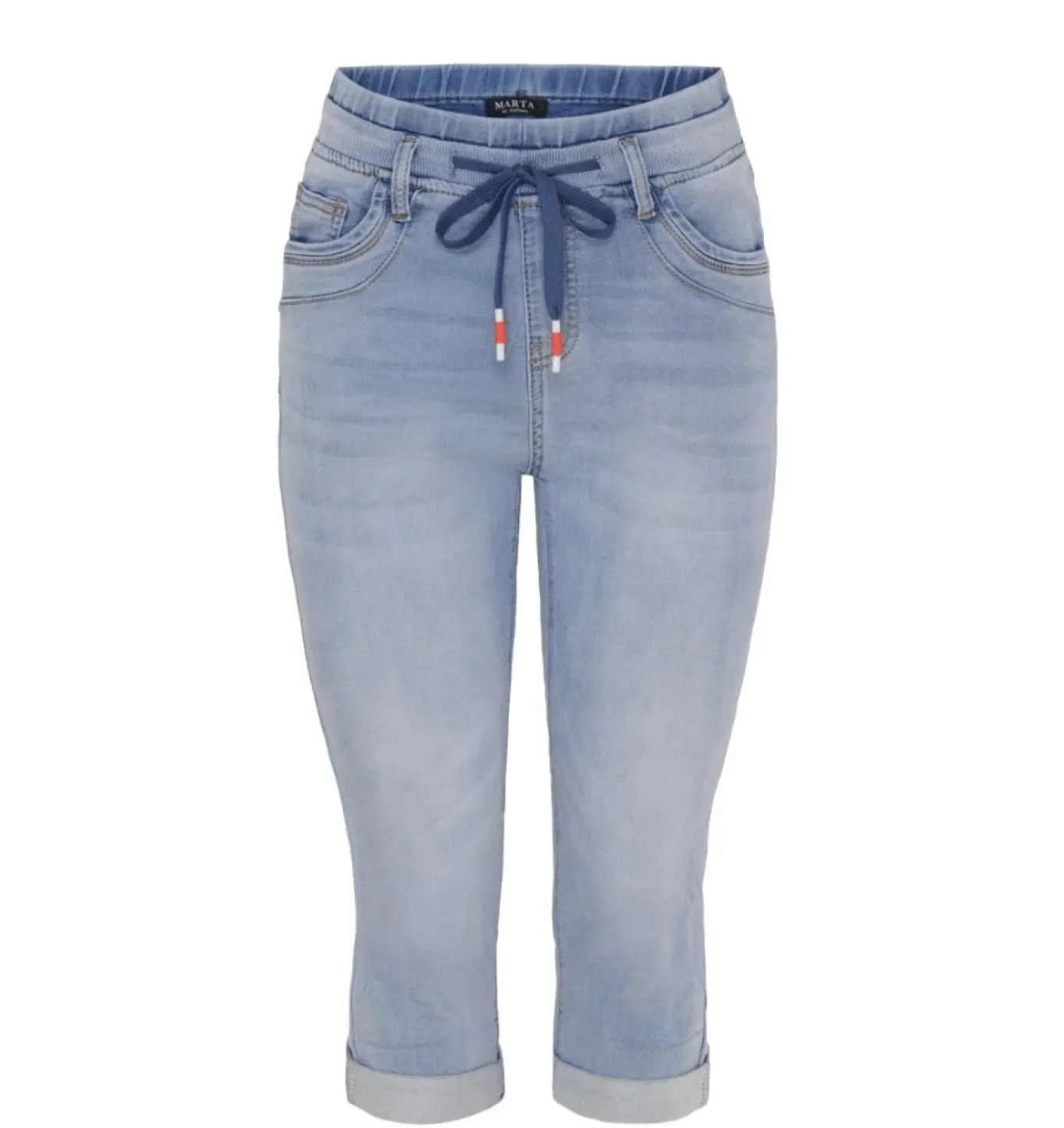 VIAMAJA Knickers<Knickers – Soft denim