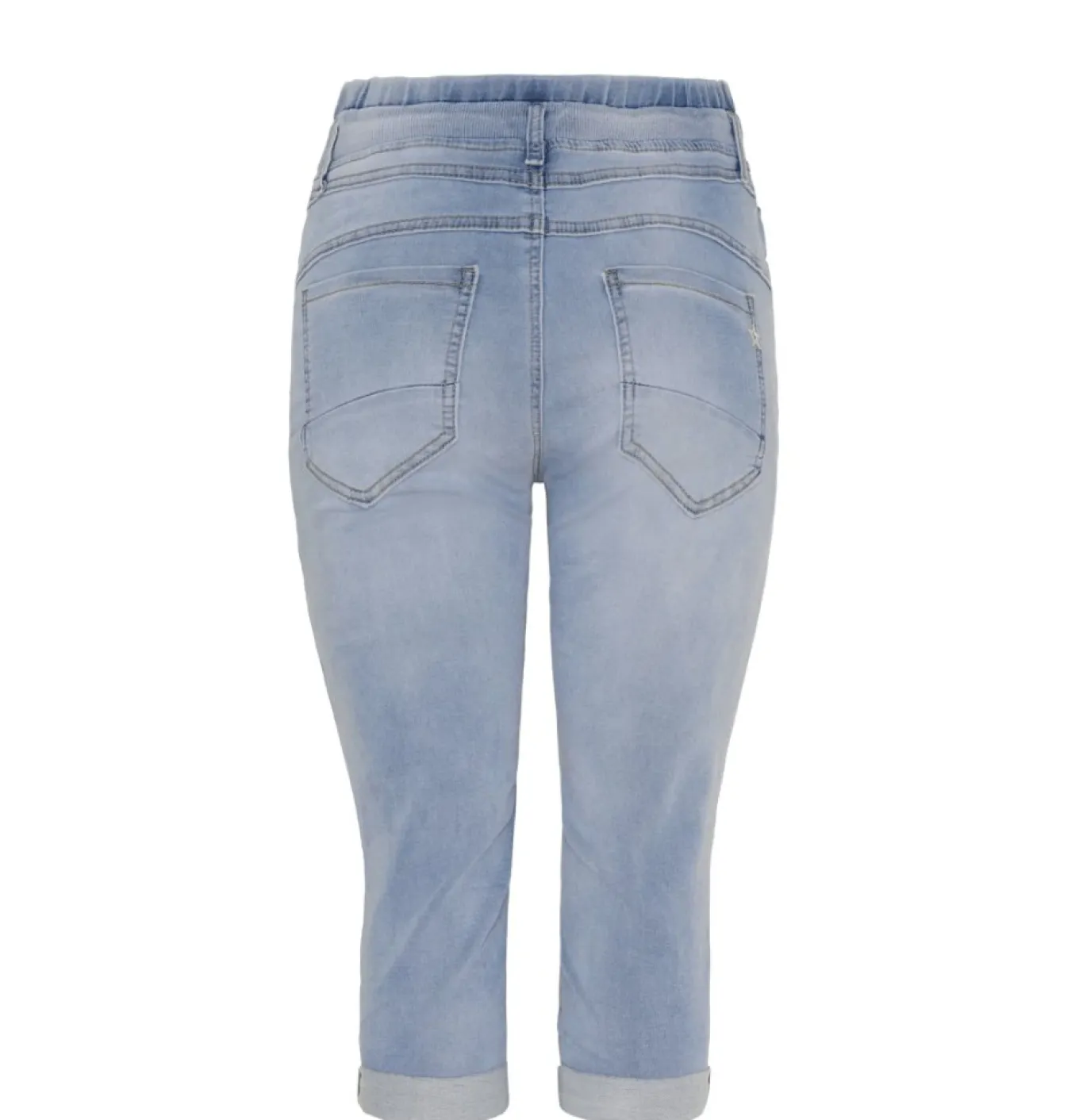 VIAMAJA Knickers<Knickers – Soft denim