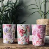 VIAMAJA Krus, Kopper Og Glas|Camping Og Picnic<Kop Flora Melamin - Mix