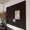 VIAMAJA Korkplader|Kork Opslagstavle<Korkplade 60×90 – Nature Dark