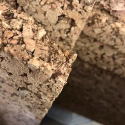 VIAMAJA Korkplader|Kork Opslagstavle<Korkplade - 2. Sortering TILBUD – kork 3 cm tykkelse
