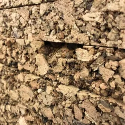 VIAMAJA Korkplader|Kork Opslagstavle<Korkplade - 2. Sortering TILBUD – kork 3 cm tykkelse