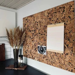 VIAMAJA Korkplader|Kork Opslagstavle<Korkplade 60×90 – XL Black