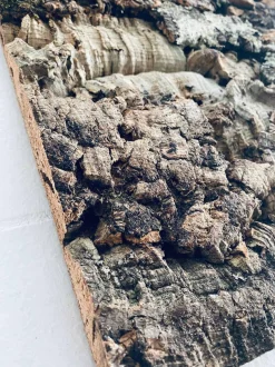 VIAMAJA Korkplader|Diverse Kork<Korkplade deluxe 30×60 – Nature virgin