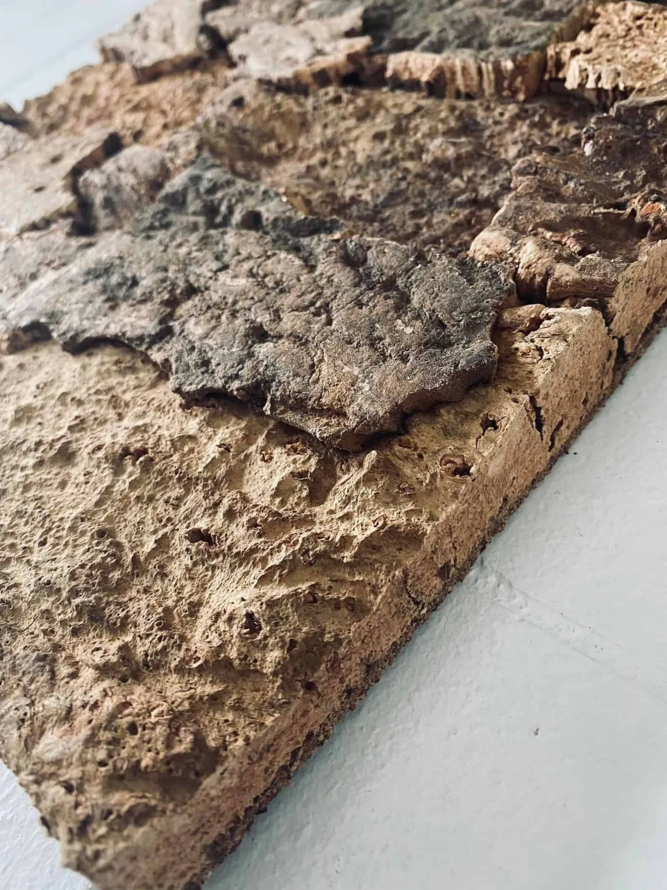 VIAMAJA Korkplader|Diverse Kork<Korkplade deluxe 30x60 - Varm brun