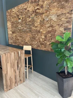 VIAMAJA Korkplader|Diverse Kork<Korkplade deluxe 30x60 - Varm brun