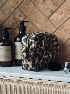 VIAMAJA Toilettasker<Kosmetiktaske LEO Small