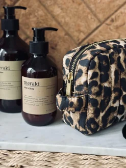 VIAMAJA Toilettasker<Kosmetiktaske LEO Small