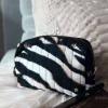 VIAMAJA Toilettasker<Kosmetiktaske Zebra Small