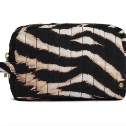 VIAMAJA Toilettasker<Kosmetiktaske Zebra Small