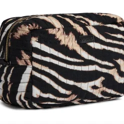 VIAMAJA Toilettasker<Kosmetiktaske Zebra Small