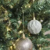 VIAMAJA Jul<Krog til opsætning af julepynt - Guld