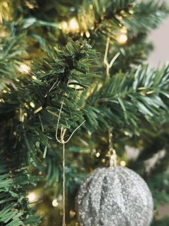 VIAMAJA Jul<Krog til opsætning af julepynt - Guld