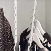 VIAMAJA Garderobe Opbevaring<Krog til tøj - 2 stk.