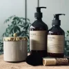 VIAMAJA Badeaccessories|Tilbehør Til Badeværelse<Krukke med låg – Small