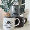 VIAMAJA Krus, Kopper Og Glas|Porcelæn Og Stentøj<Krus – Sæt med 3 stk