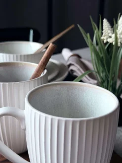 VIAMAJA Krus, Kopper Og Glas|Porcelæn Og Stentøj<Krus Brady stone