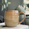 VIAMAJA Krus, Kopper Og Glas|Porcelæn Og Stentøj<Krus NALA - Beige