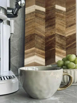 VIAMAJA Krus, Kopper Og Glas|Porcelæn Og Stentøj<Krus SIA - Mint