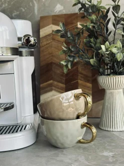 VIAMAJA Krus, Kopper Og Glas|Porcelæn Og Stentøj<Krus SIA - Mint