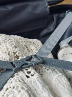 VIAMAJA Kufferter|Rejse Opbevaring<Kuffert sæt af 2 stk – Beige
