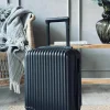 VIAMAJA Kufferter<Kuffert Trolley - Black