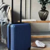 VIAMAJA Kufferter<Kuffert Trolley - Blue